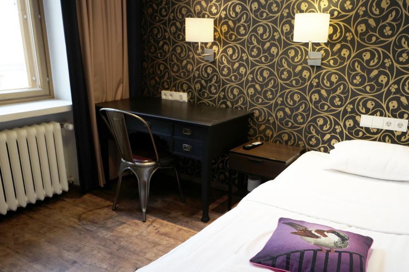 Hotel Finn-Finland-HELSINKI-General view-10