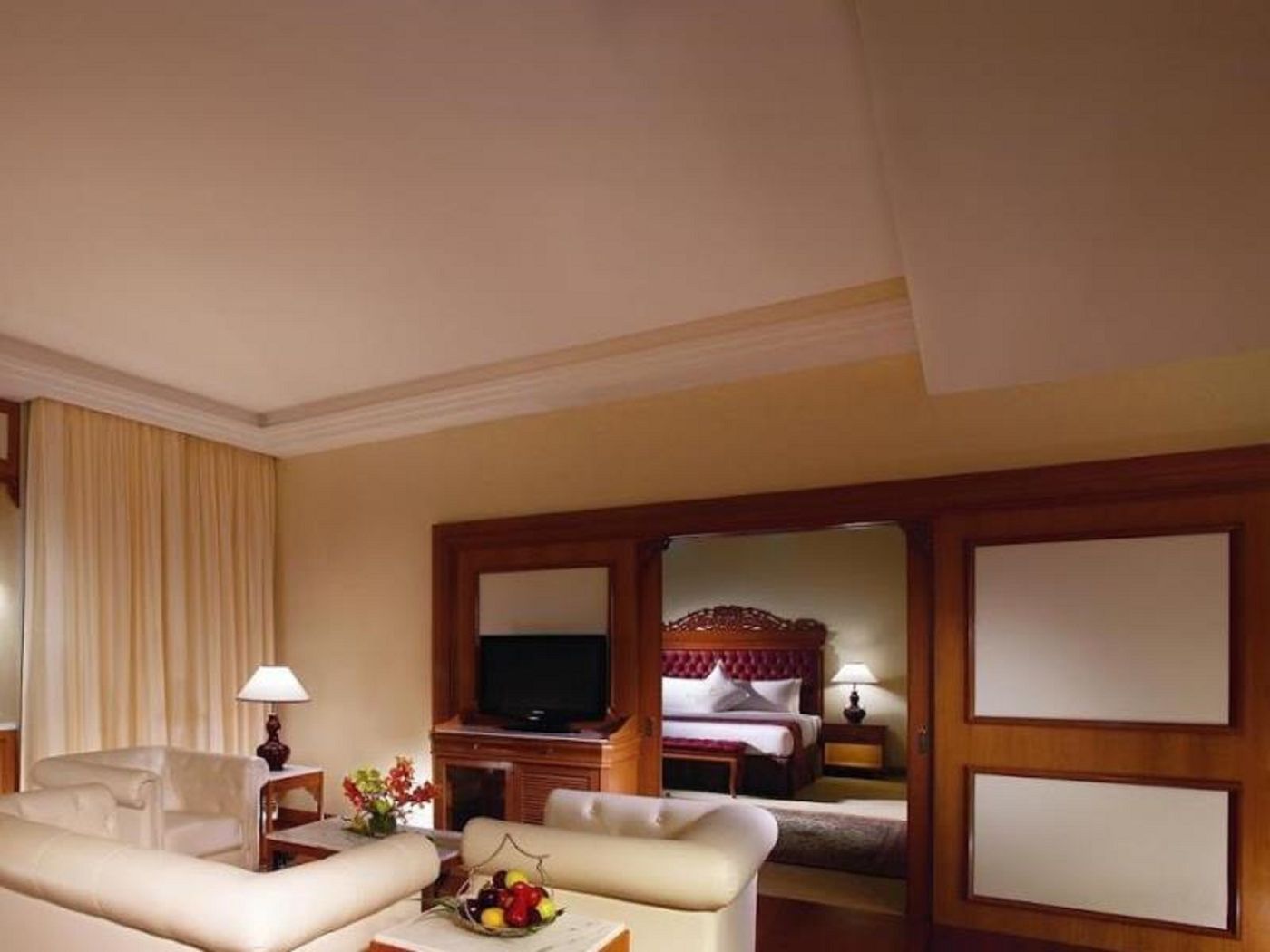 The Royale Chulan Kuala Lumpur-Malaysia-KUALA LUMPUR-Room-3