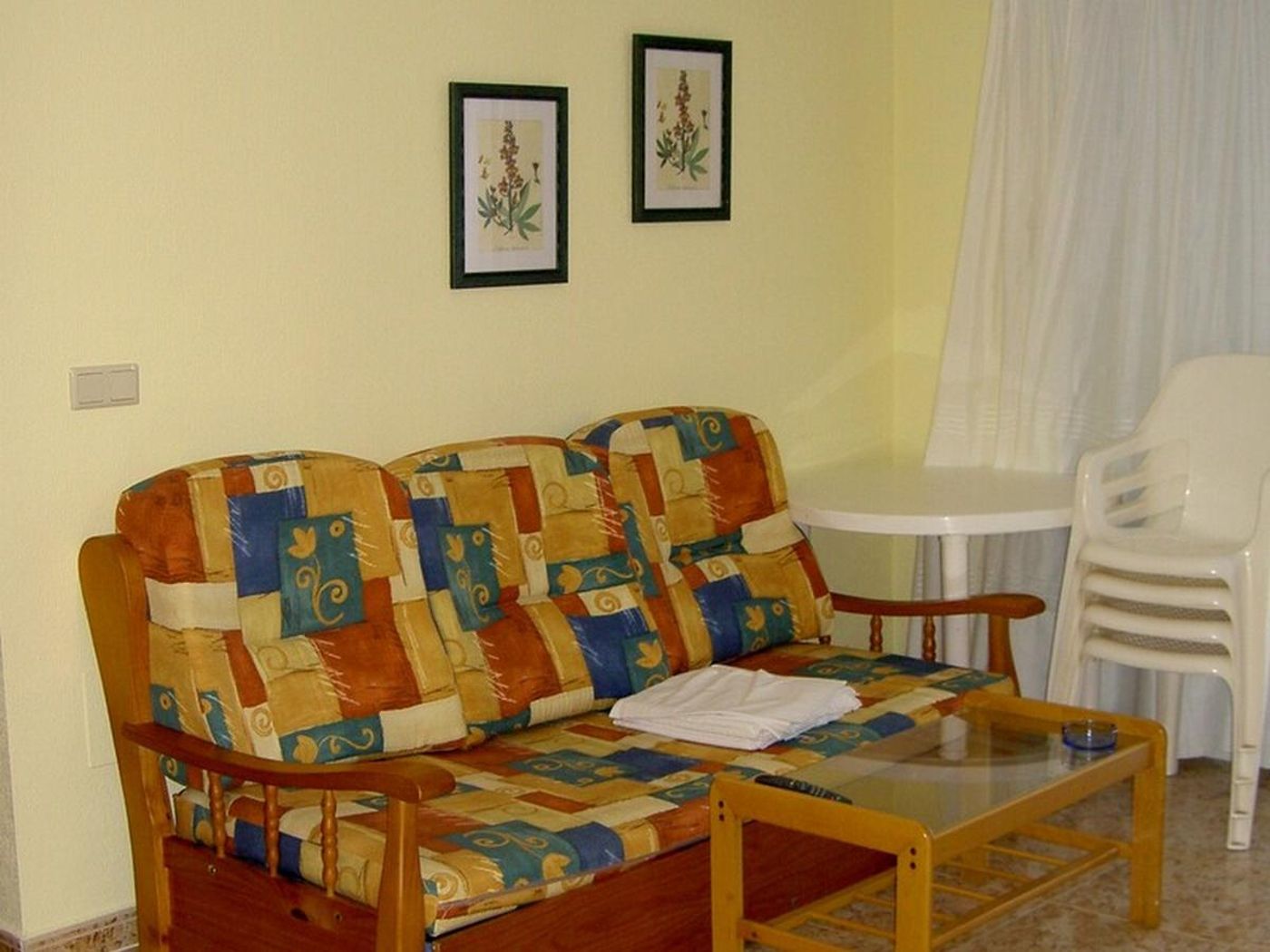 Puerto Playa Apartments