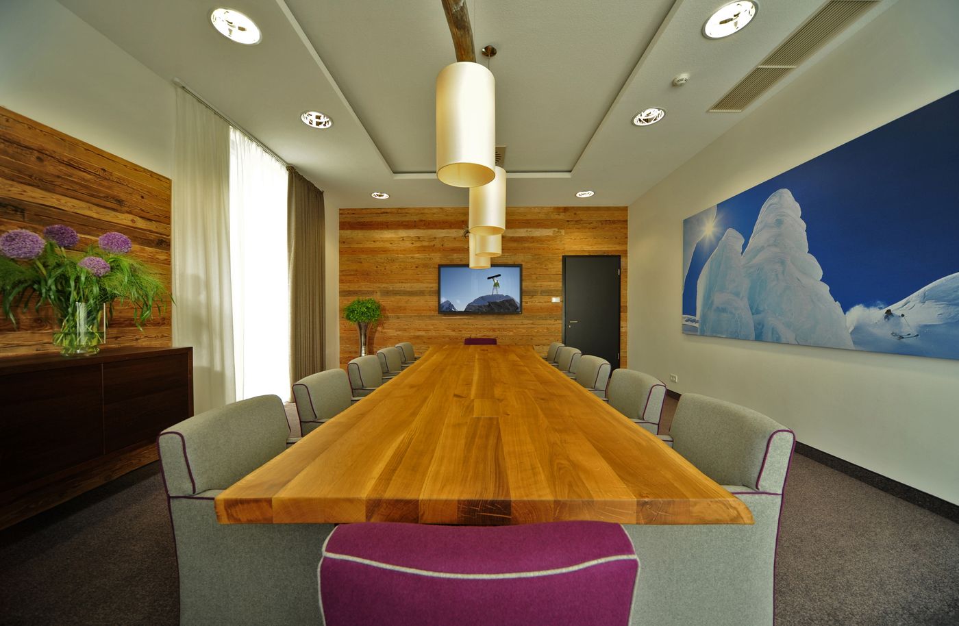 Hotel Fire and Ice Dusseldorf Neuss - Germany - NEUSS - Conferences - 2