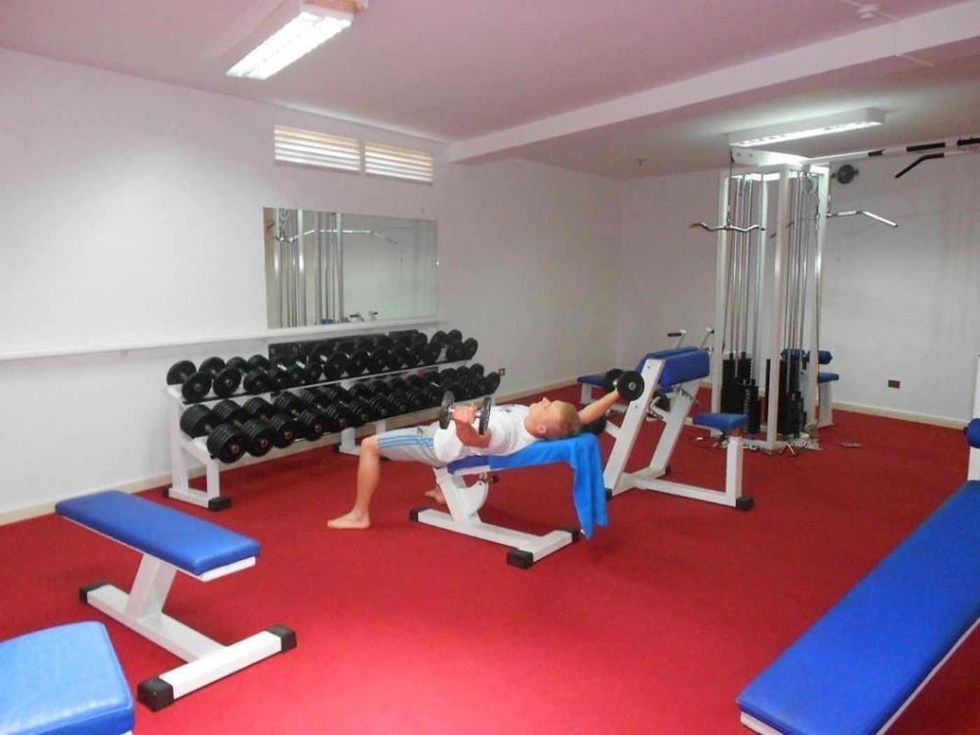 Chayofa-Country-Club-General-view-30