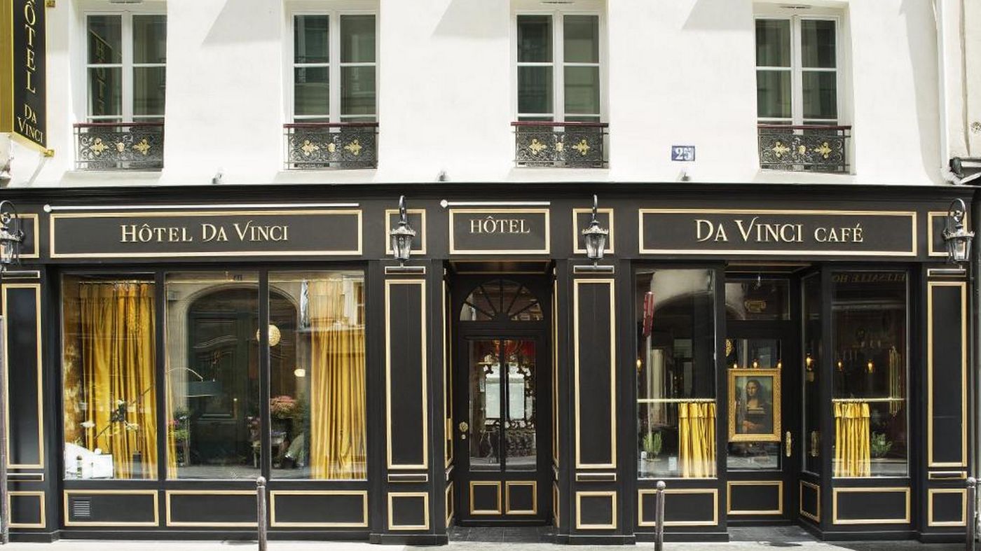 Hotel-Da-Vinci-General-view-4