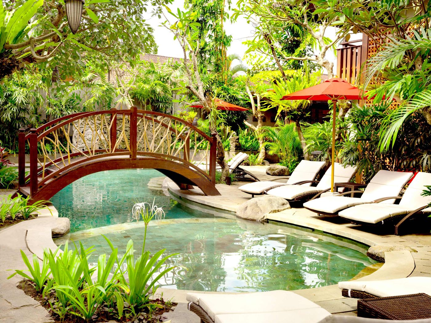 Adiwana Monkey Forest-Indonesia-UBUD-General view-1