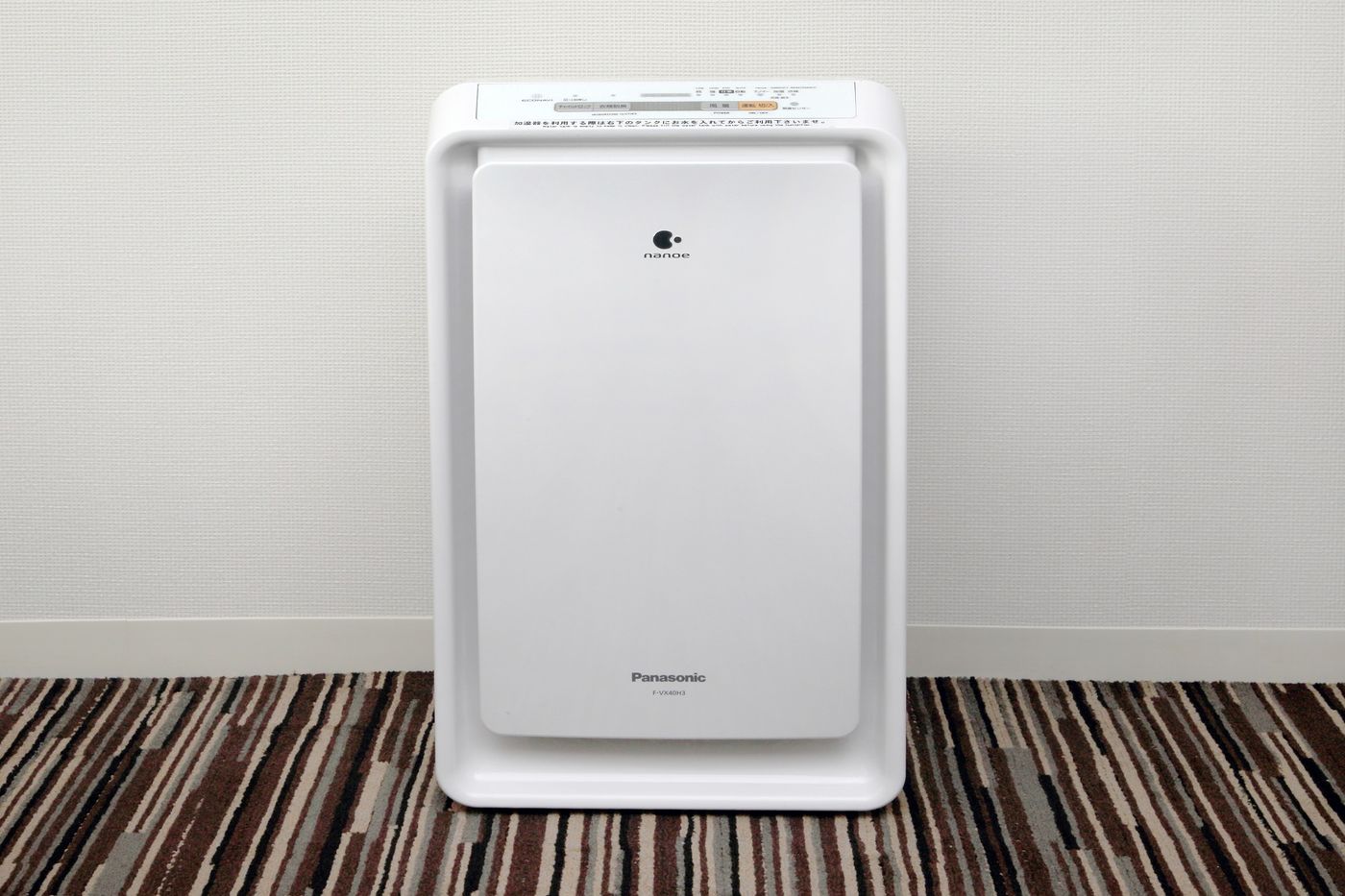 Keio Presso Inn Akasaka-Japan-Tokyo-General view-4