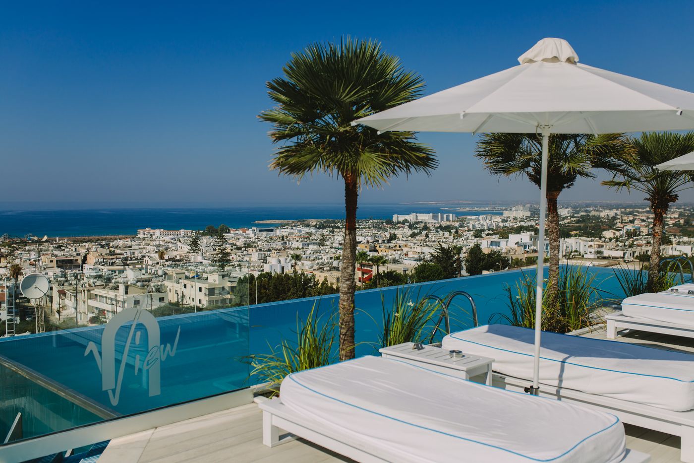 Hotel Napa Suites - Adults Only (20+)