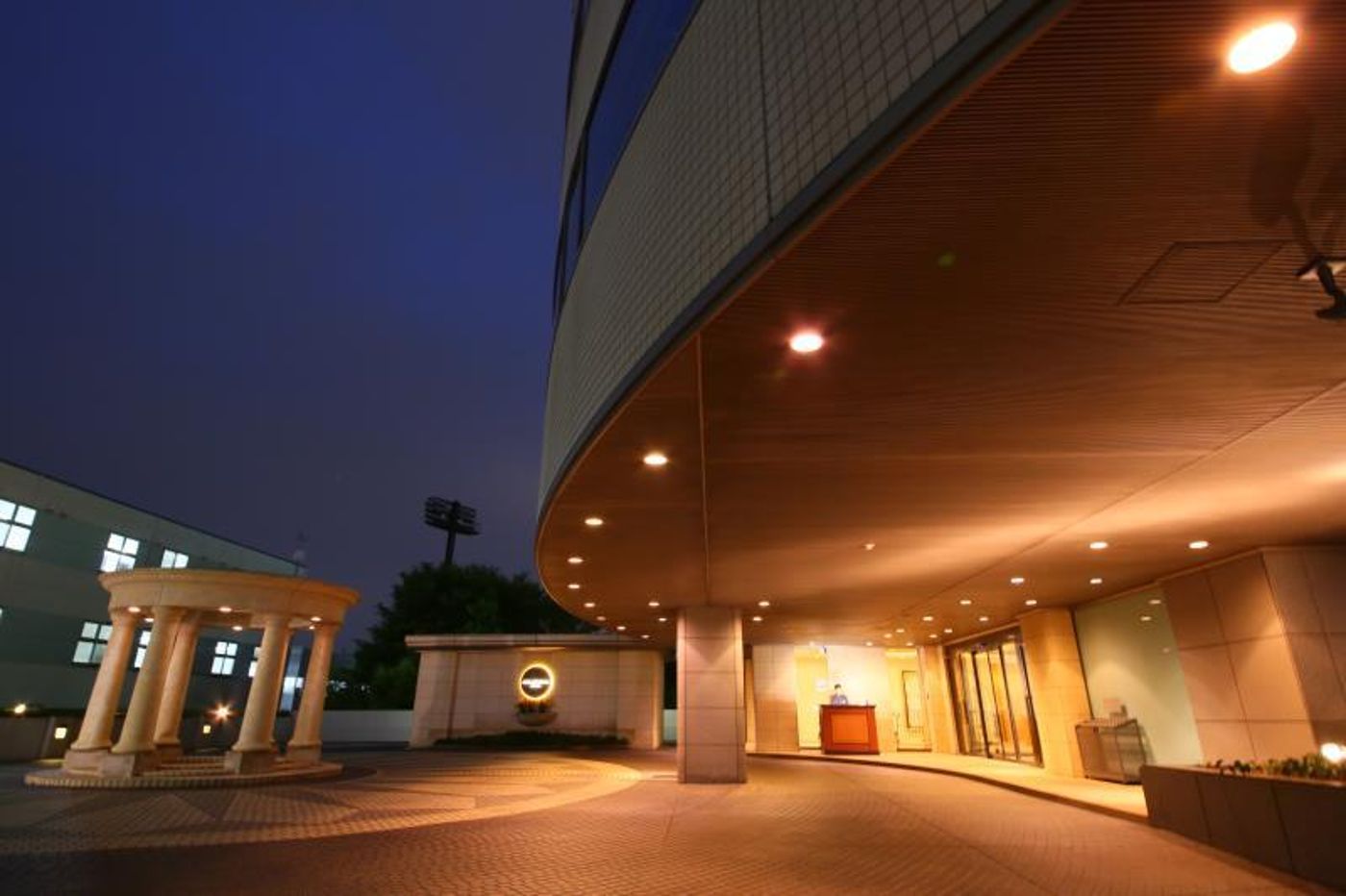 Allamanda Aoyama-Japan-MINATO-General view-2