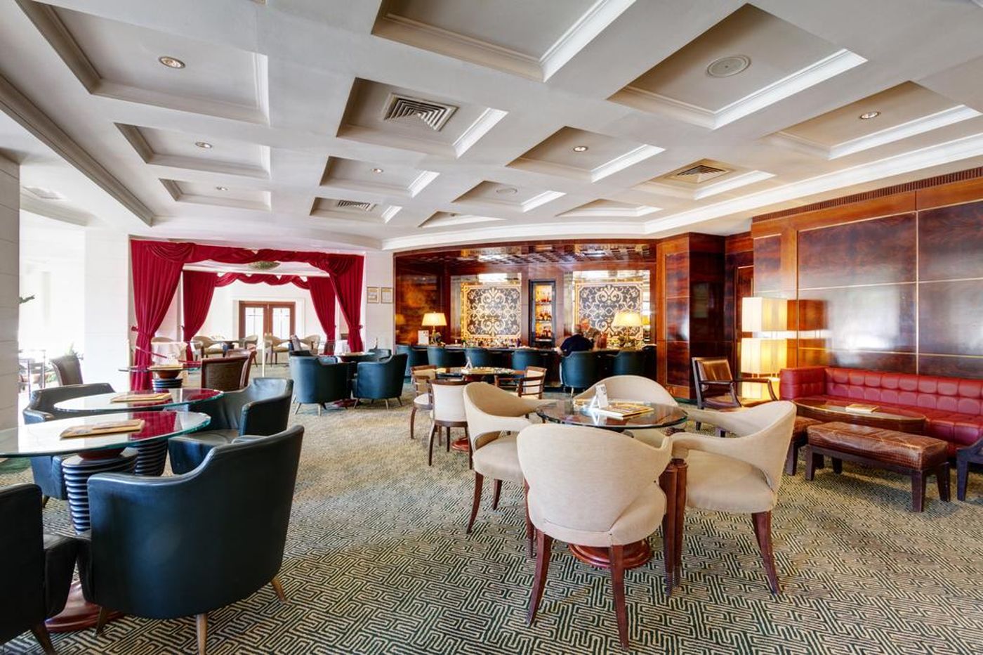 Mercure Catania Excelsior