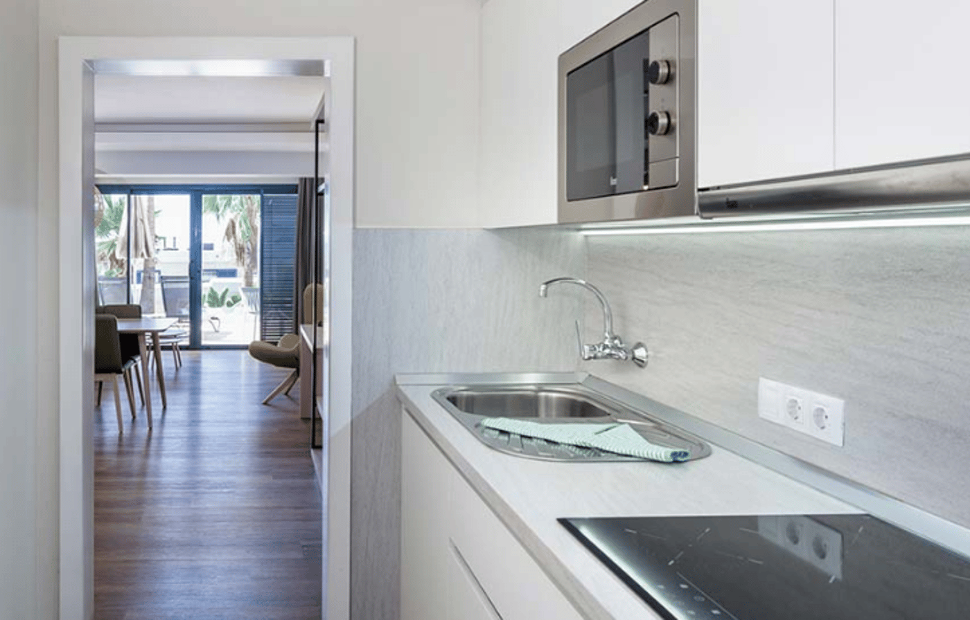 Apartments Garden & Sea Boutique Lodging Home Collection