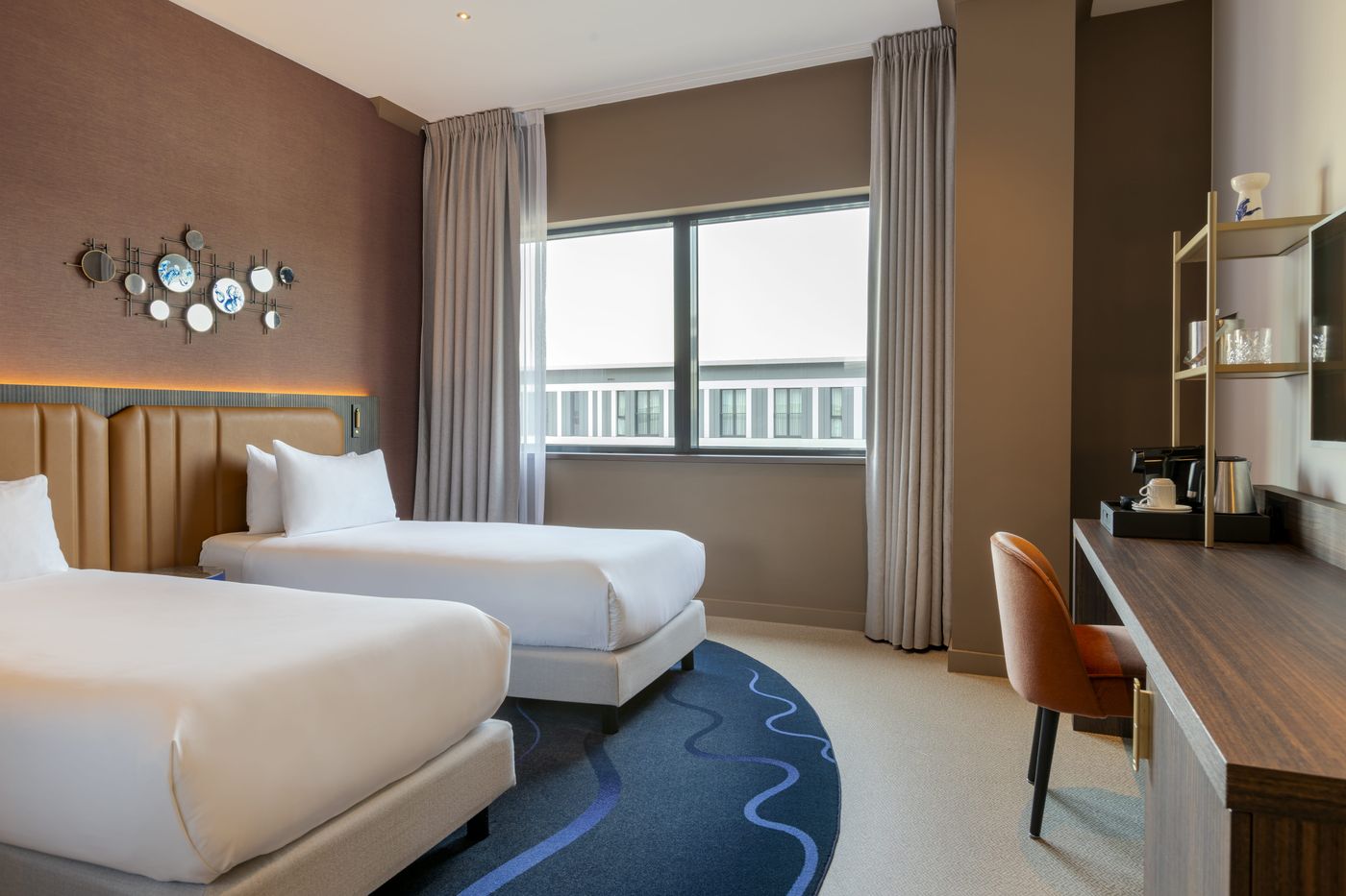 Corendon-Plaza-Amsterdam-Schiphol-Airport-Hotel-Room-19