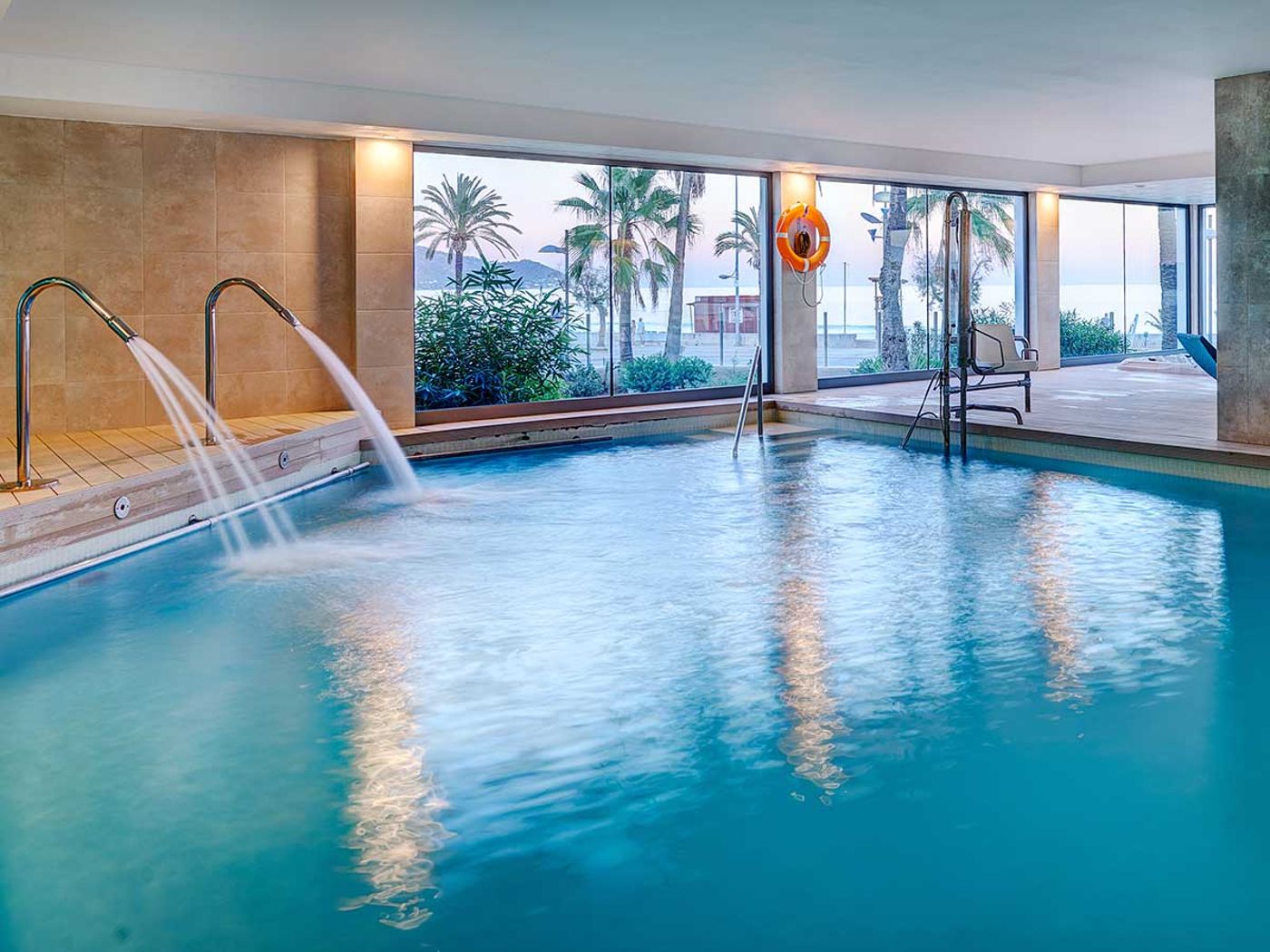 Protur Playa Cala Millor - Adults Only