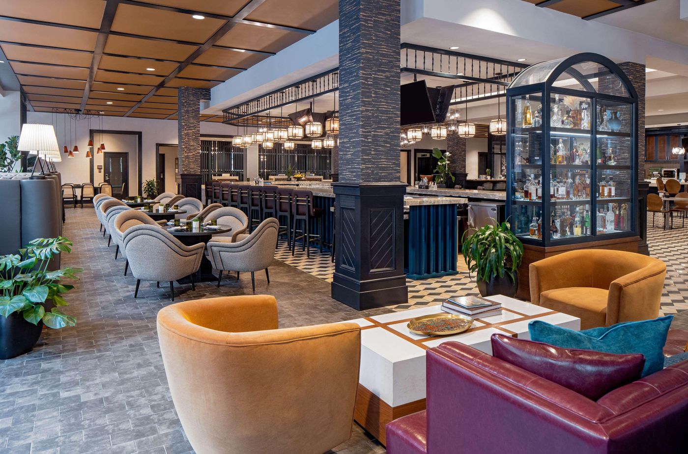 Hyatt Centric French Quarter New Orleans - United States - NEW ORLEANS - Bar - 9