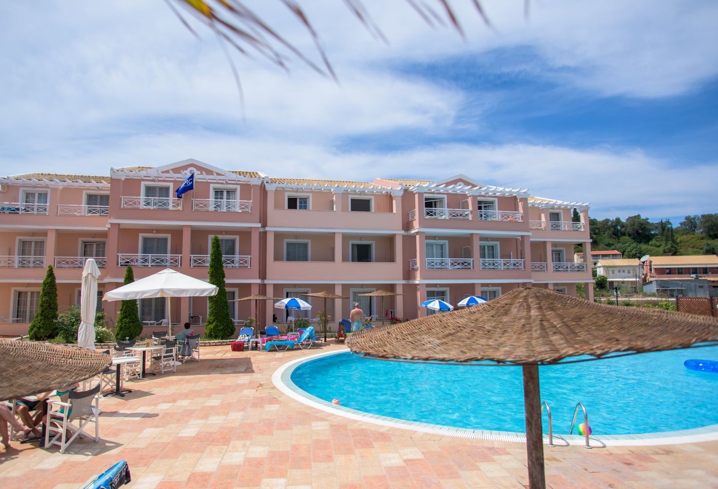 Anemona Apartments
