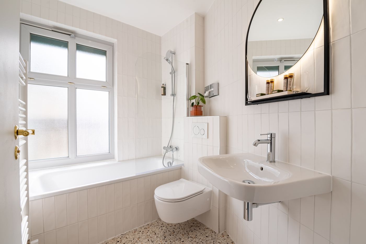 Queens Hotel-France-PARIS-Room-7