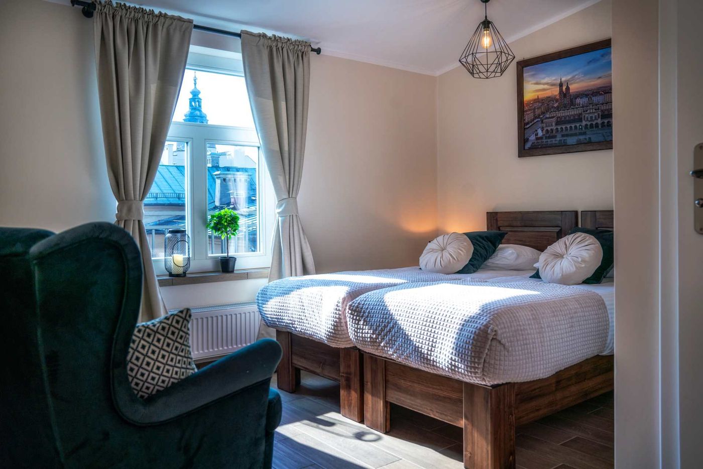 Apartments 17 Szewska