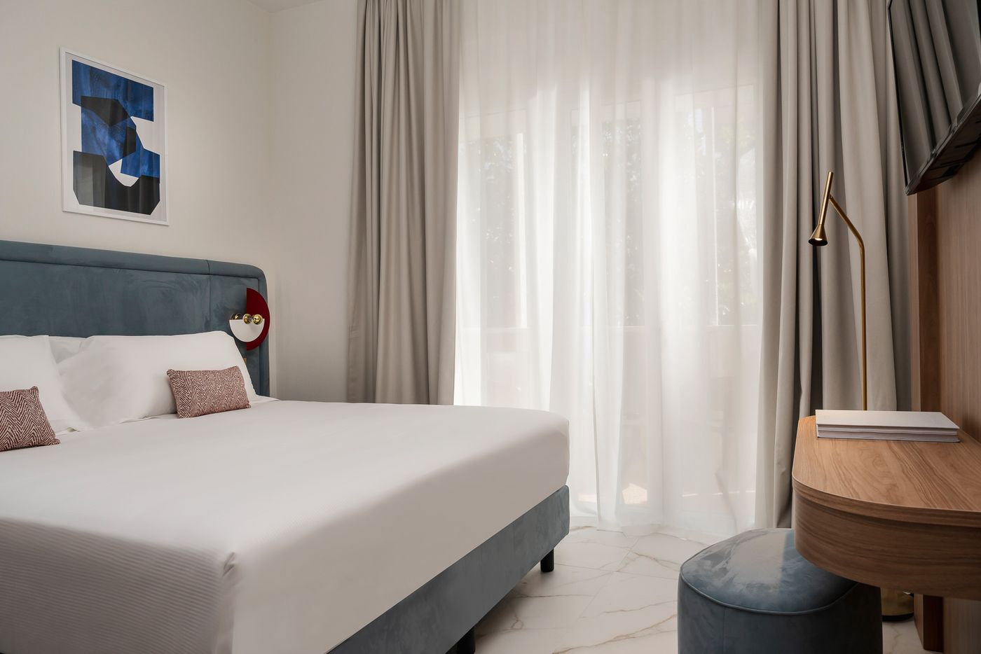 Parioli Hotel Rimini-Italy-RIMINI-Room-6