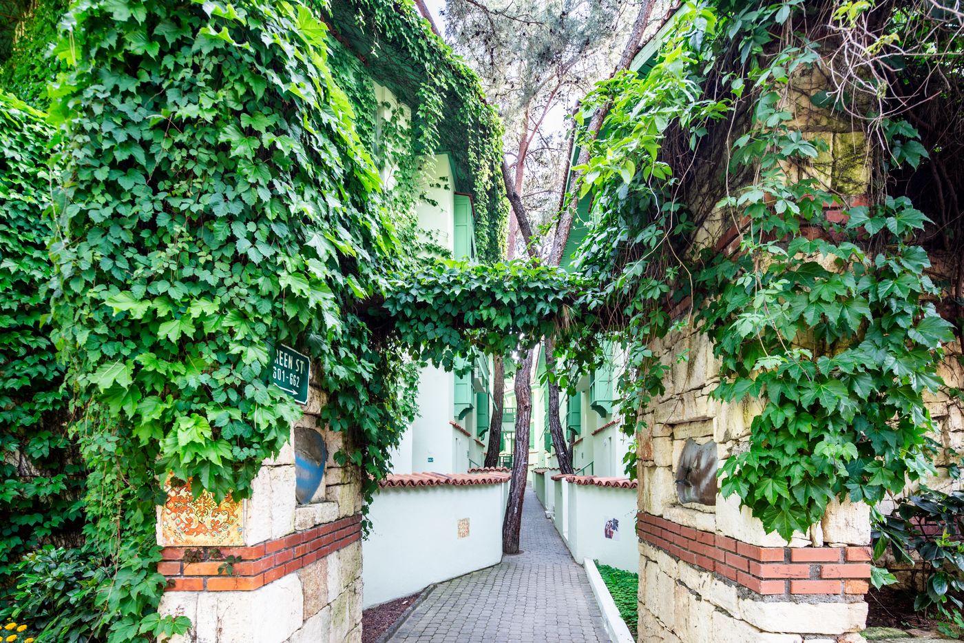 Kemer-Holiday-Club-General-view-19