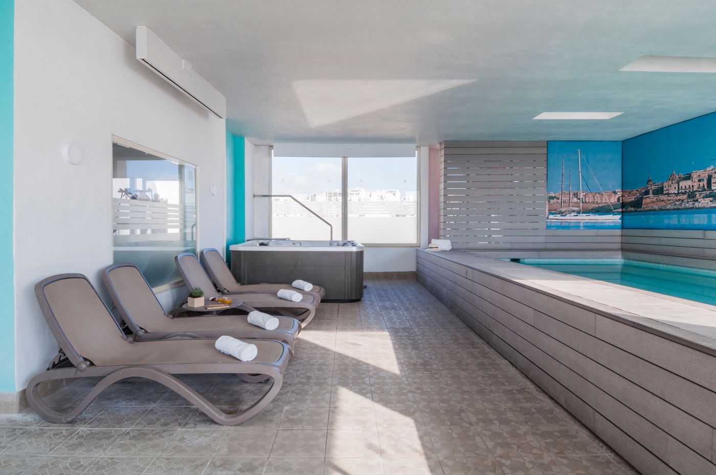 Bayview Hotel & Apartments by ST Hotels