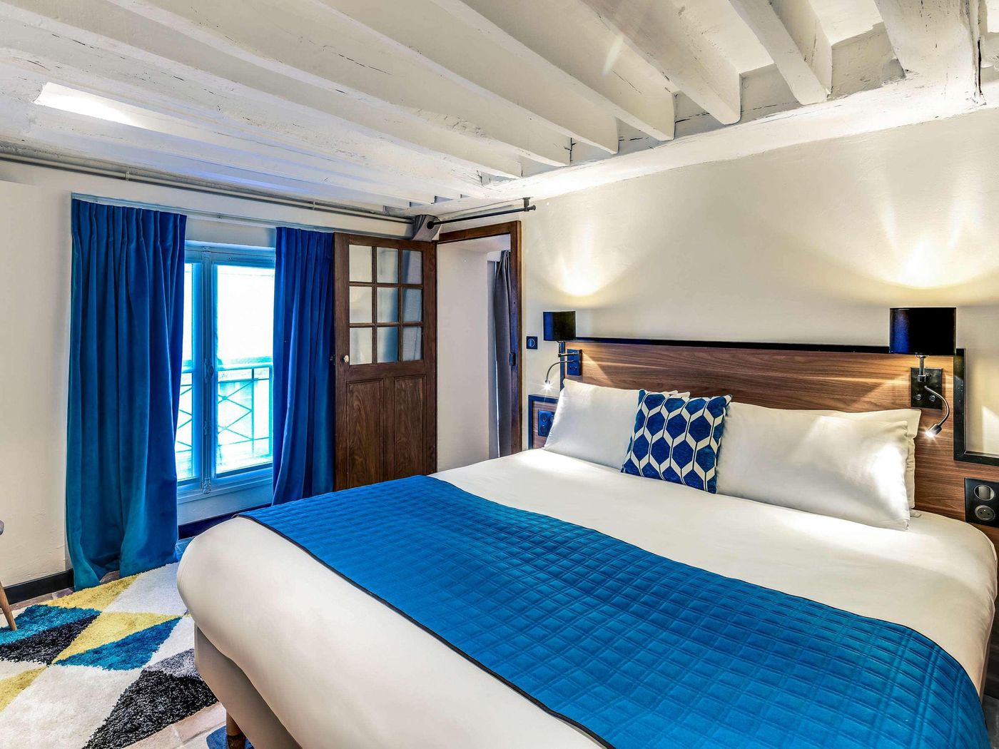 Mercure-Paris-Opera-Grands-Boulevards-Room-38