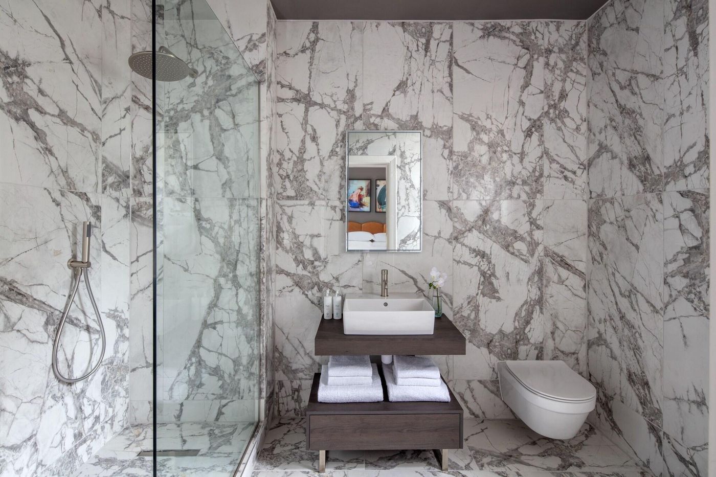 The Scott - United Kingdom - Edinburgh - Room - 9