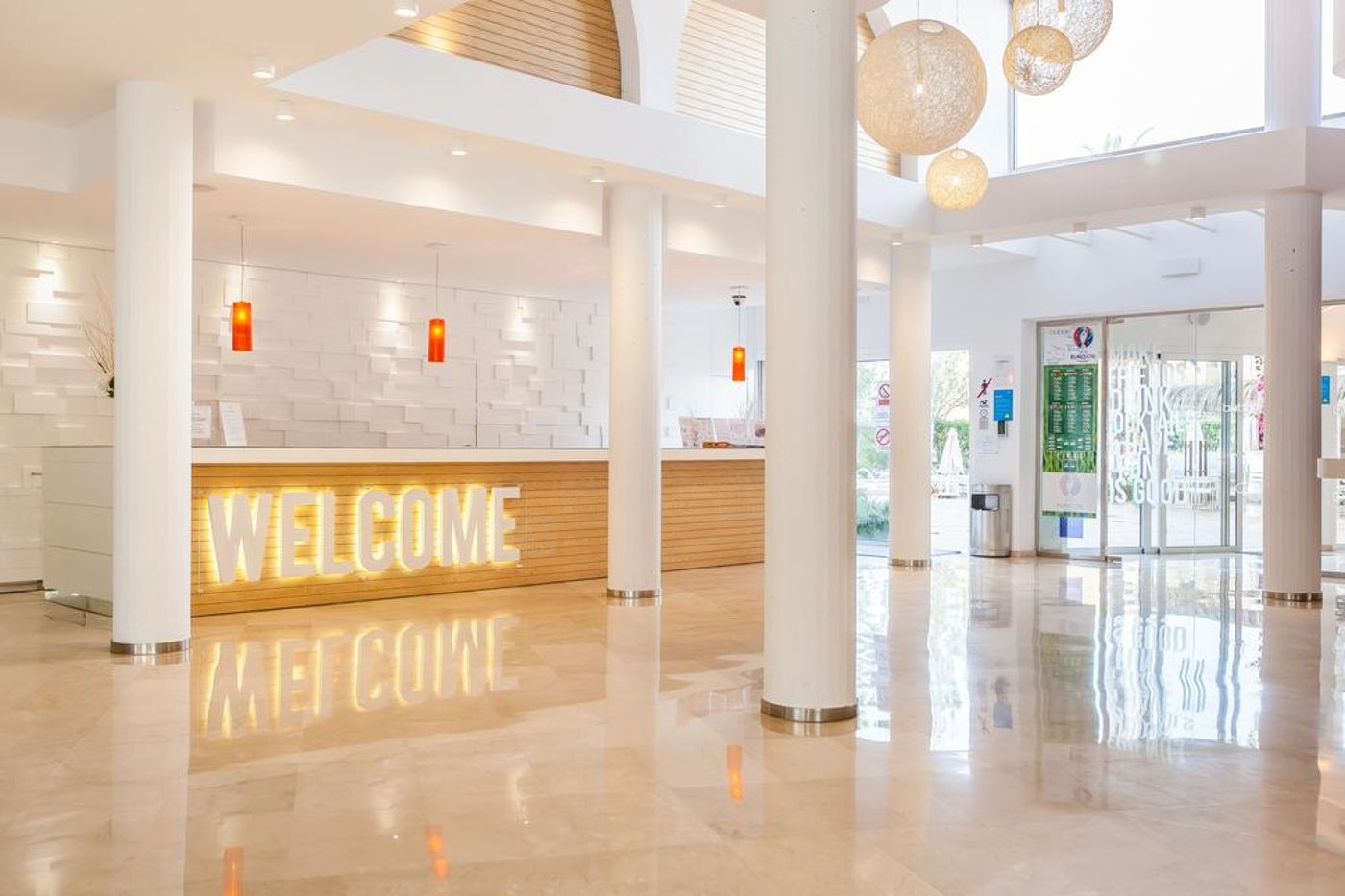 Sol de Alcudia Apartments