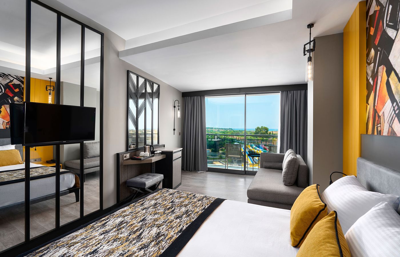 Arnor Deluxe Hotel & Spa