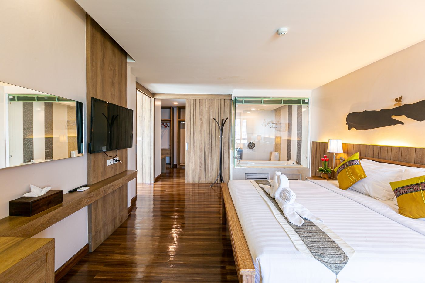 Grand-Ratchapruek-Hotel-by-ZUZU-Room-10