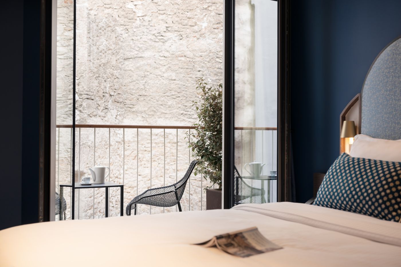 Mitsis N'u Piraeus Port