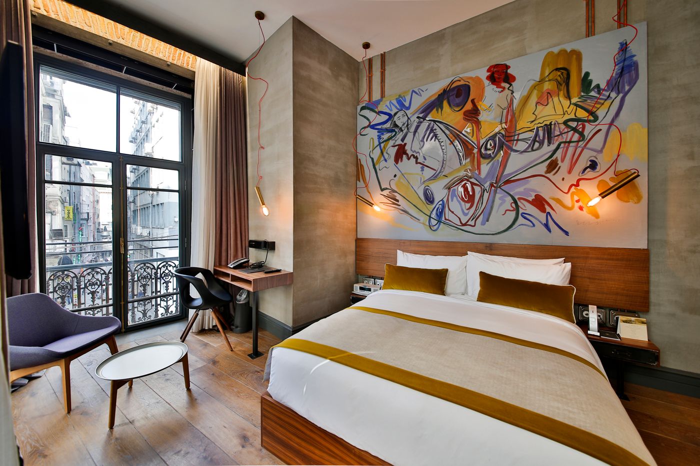 The Public-Turkey-ISTANBUL-Room-9