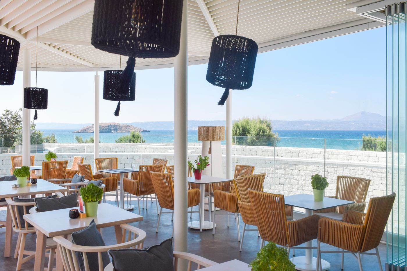 Aloe Boutique & Suites Hotel - Adults Only