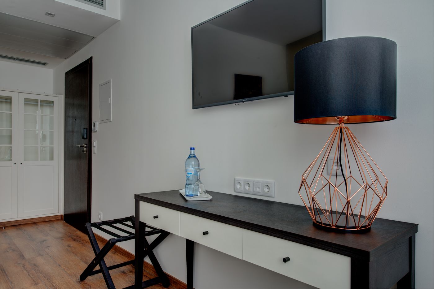 VIP Executive Picoas - Portugal - Lisboa - Room - 9