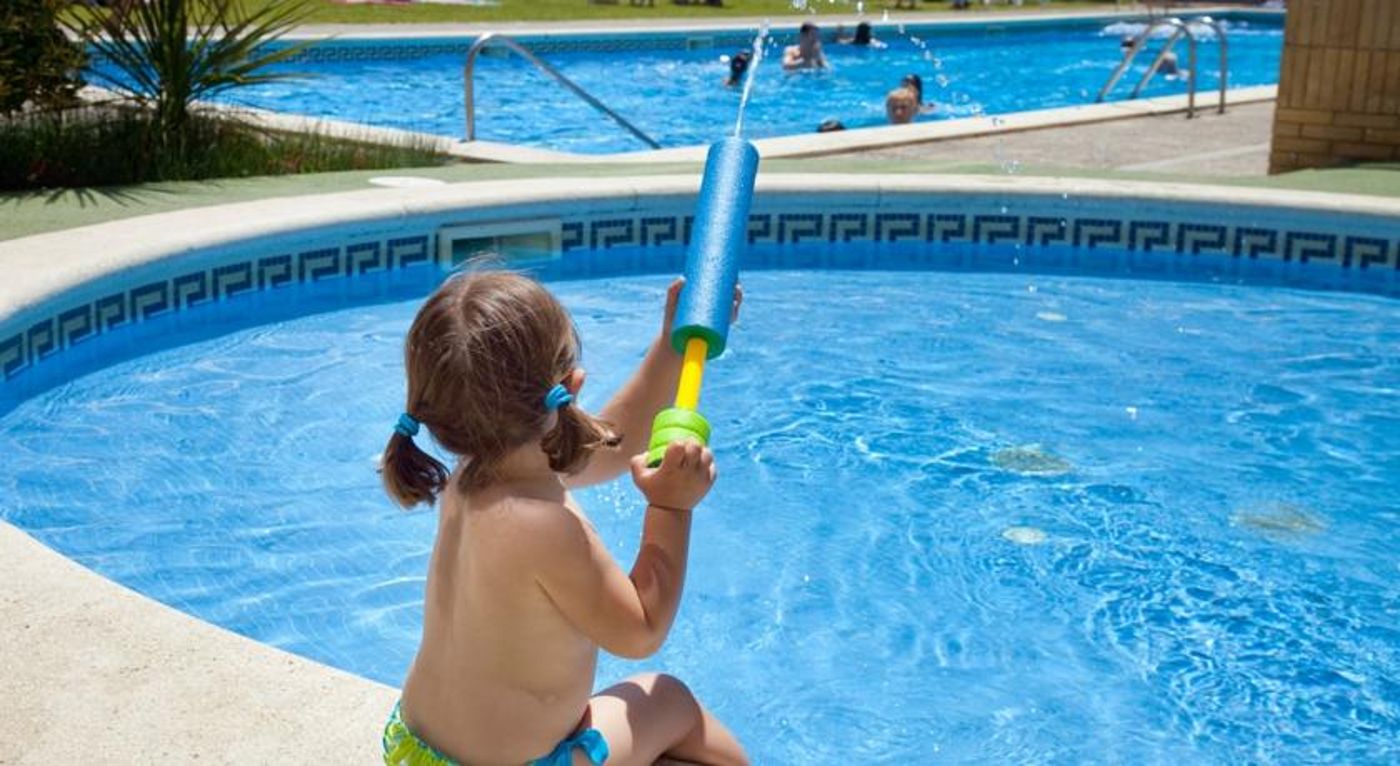 Olimar II Apartments