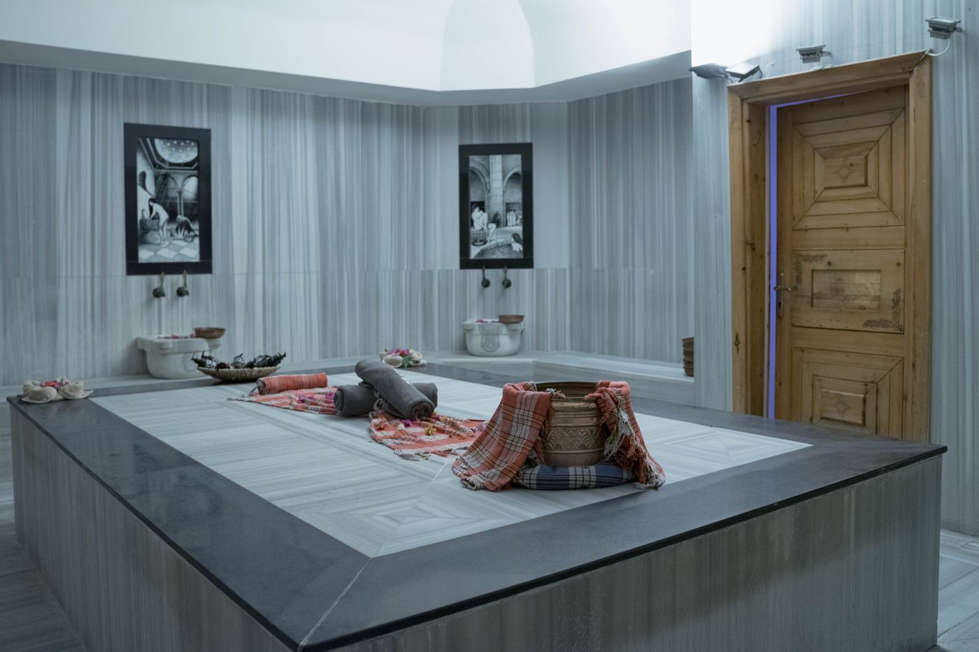 Marvida Senses Very Chic 