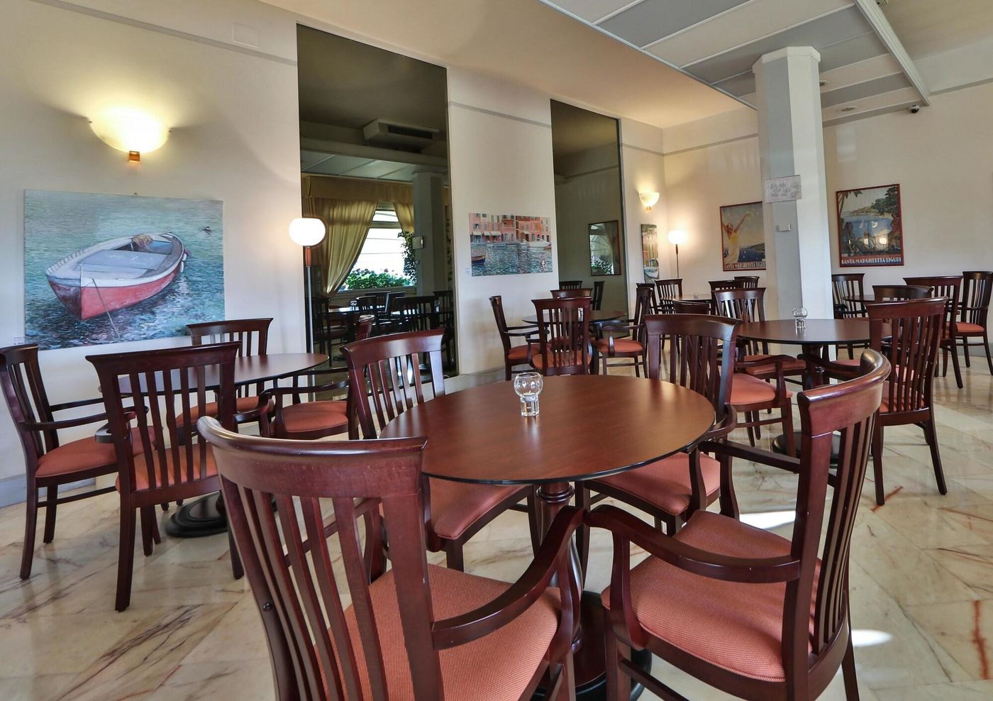 Laurin - Italy - Santa Margherita Ligure - Bar - 4