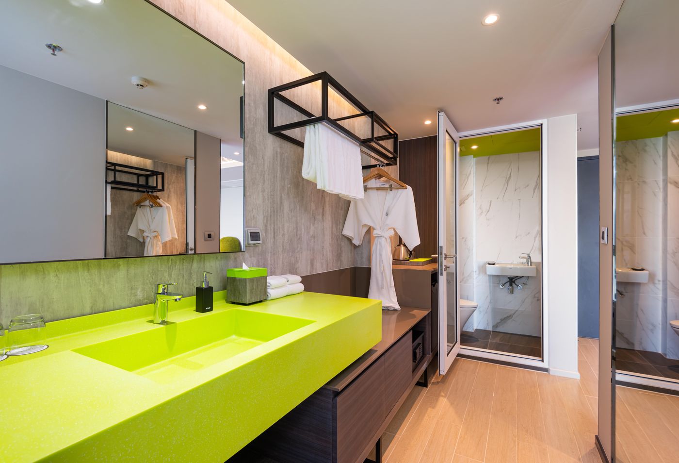 Maitria-Hotel-Rama-9-Bangkok-Room-50