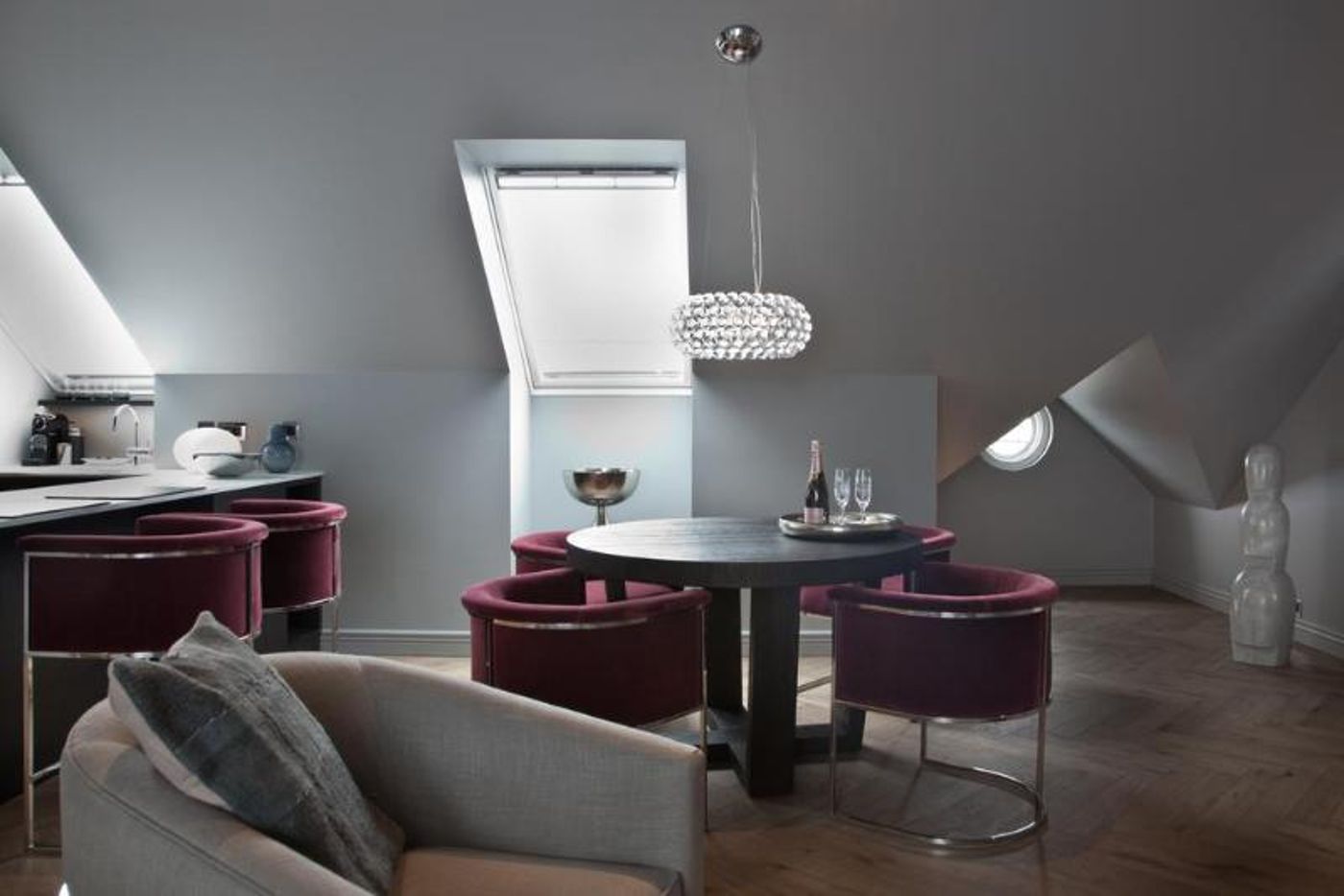 Sandhotel by Kea hotels