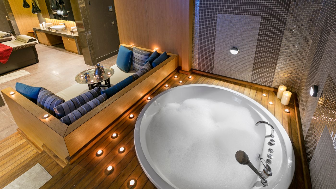 19.08.25 Titanic Luxury Colllection Bodrum