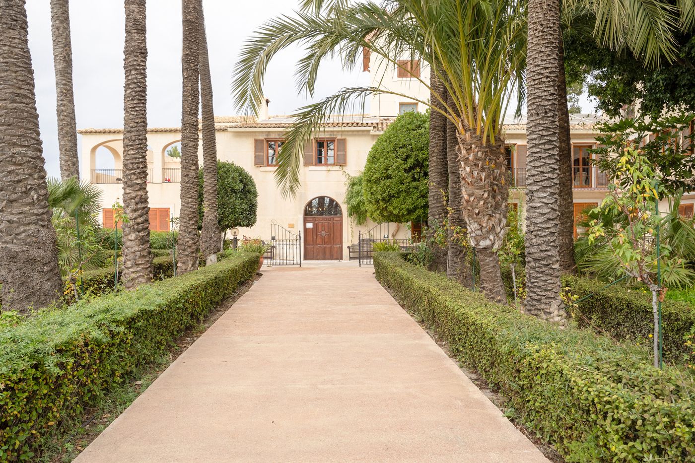 Torre-Sant-Joan-Hotel-General-view-1