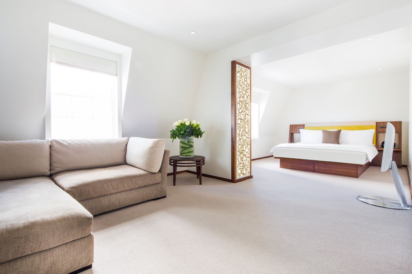 COMO Metropolitan London - United Kingdom - London - Room - 2