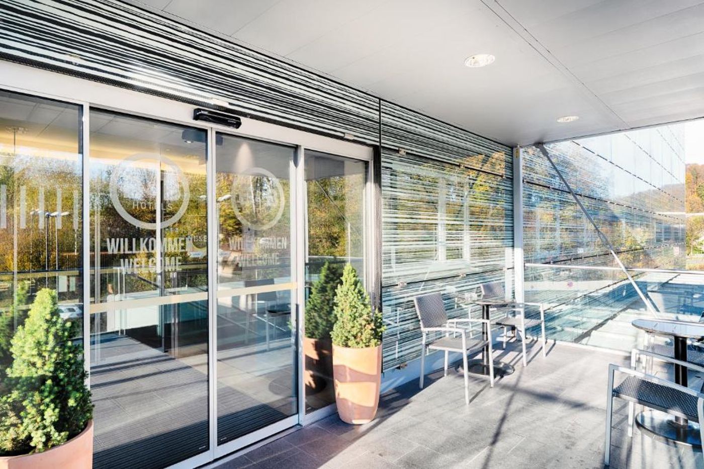 B&B Hotel Salzburg-Nord-Austria-Salzburg-General view-2