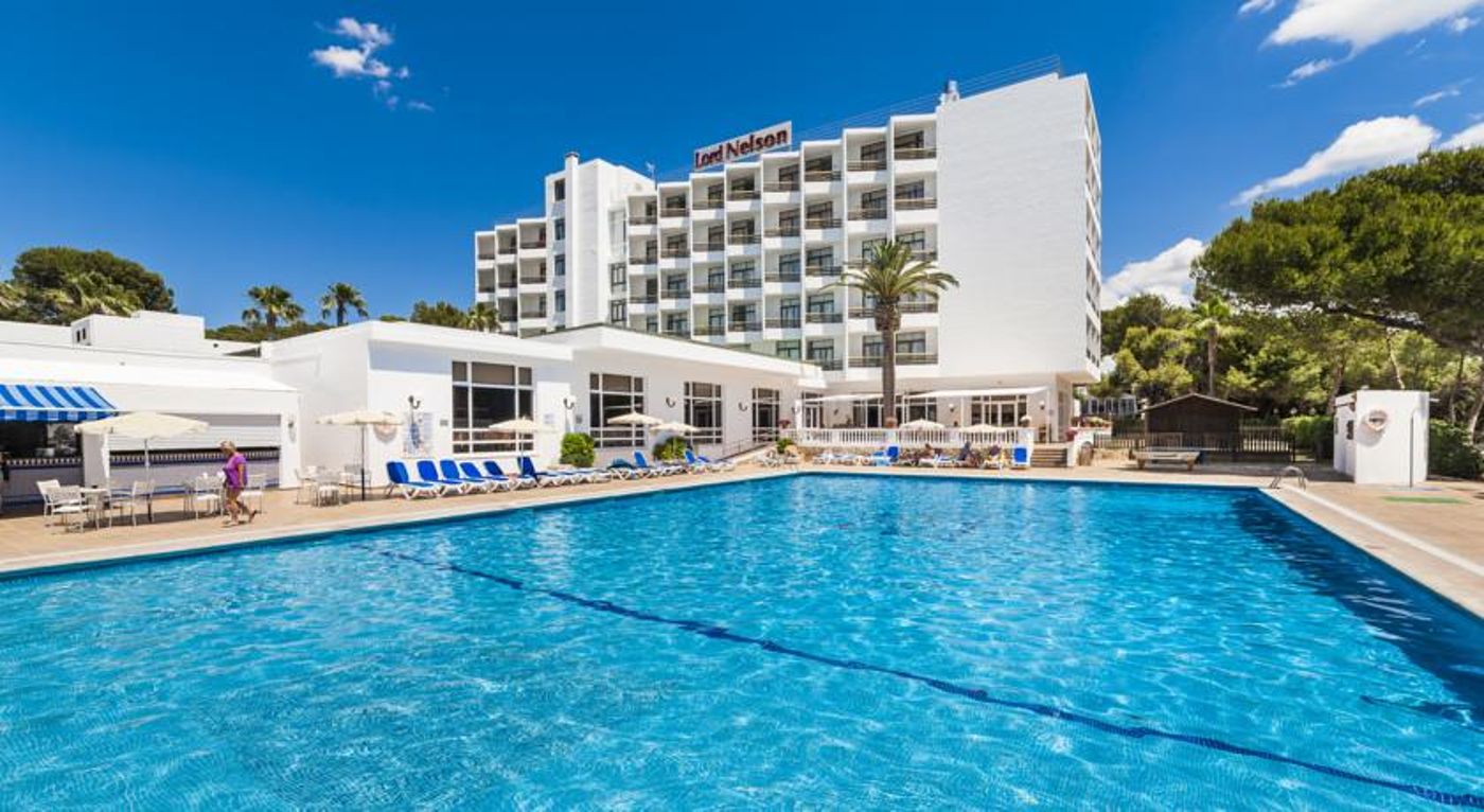 Globales Lord Nelson - Adults Only