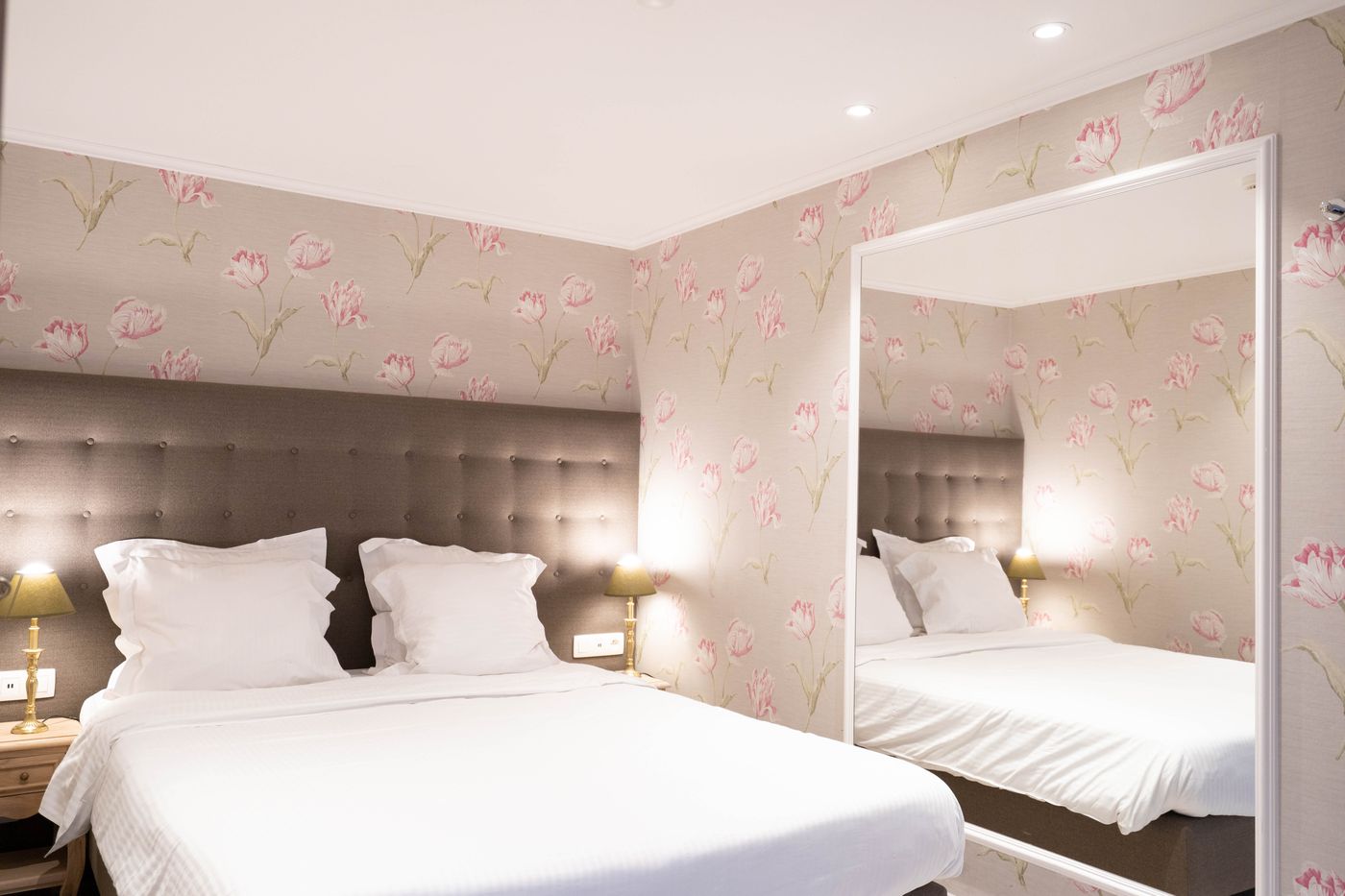 Hotel du Theatre-Belgium-BRUGGE-Room-6