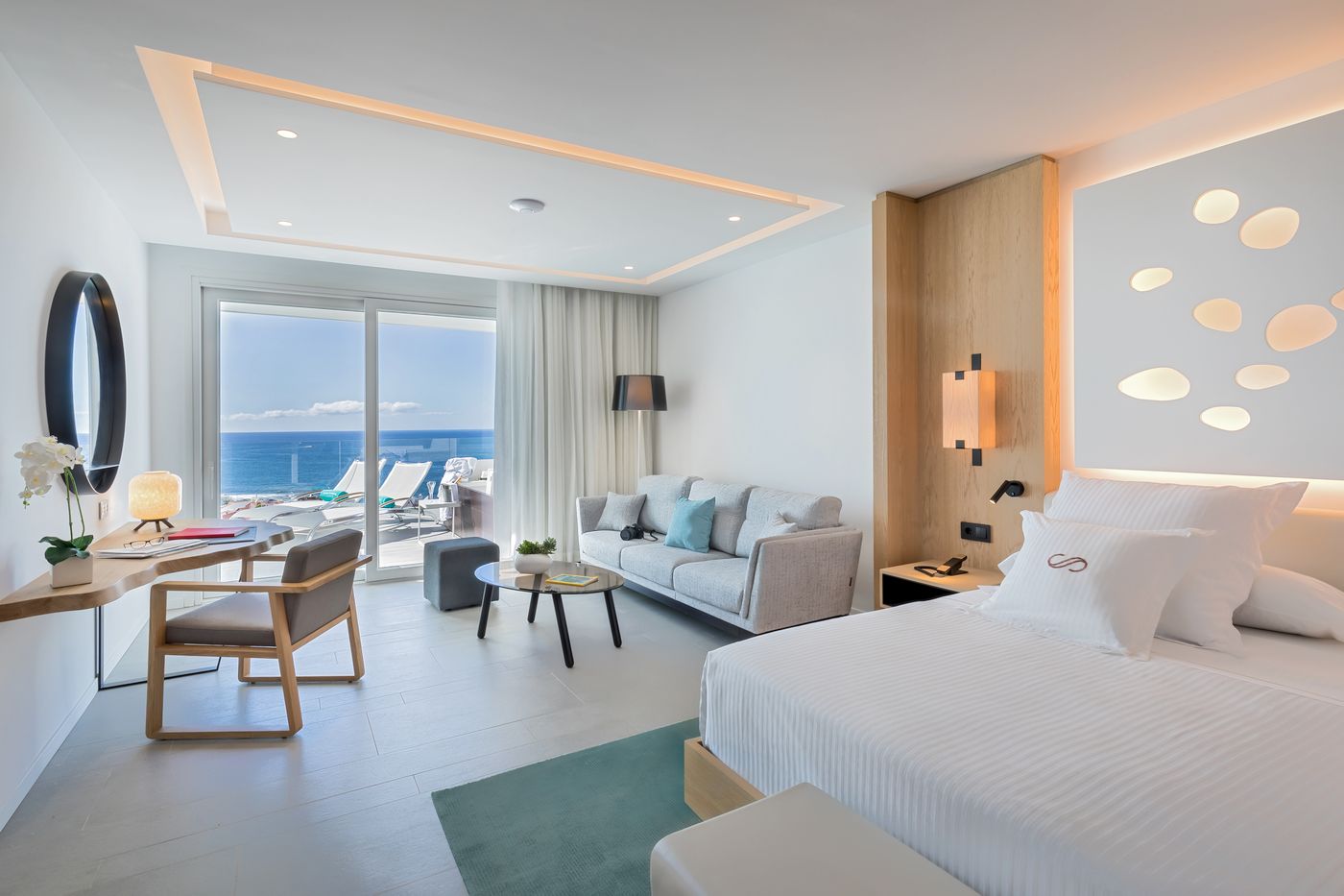 Royal Hideaway Corales Beach - Adults Only, part of Barceló Hotel Group