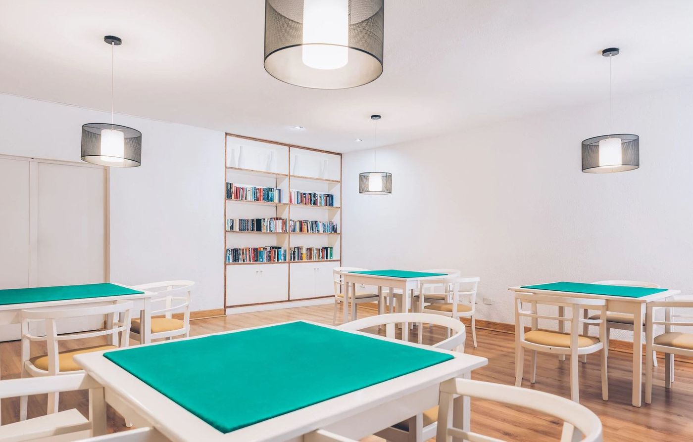 Iberostar las Dalias