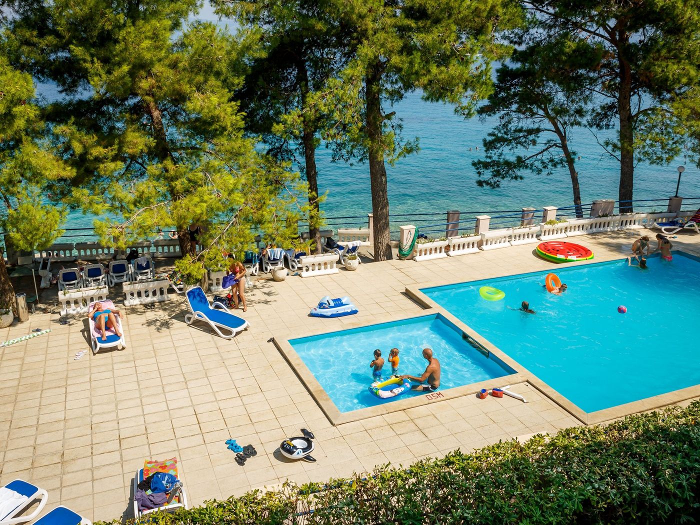 Lumbarda-Resort-Apartments-General-view-7