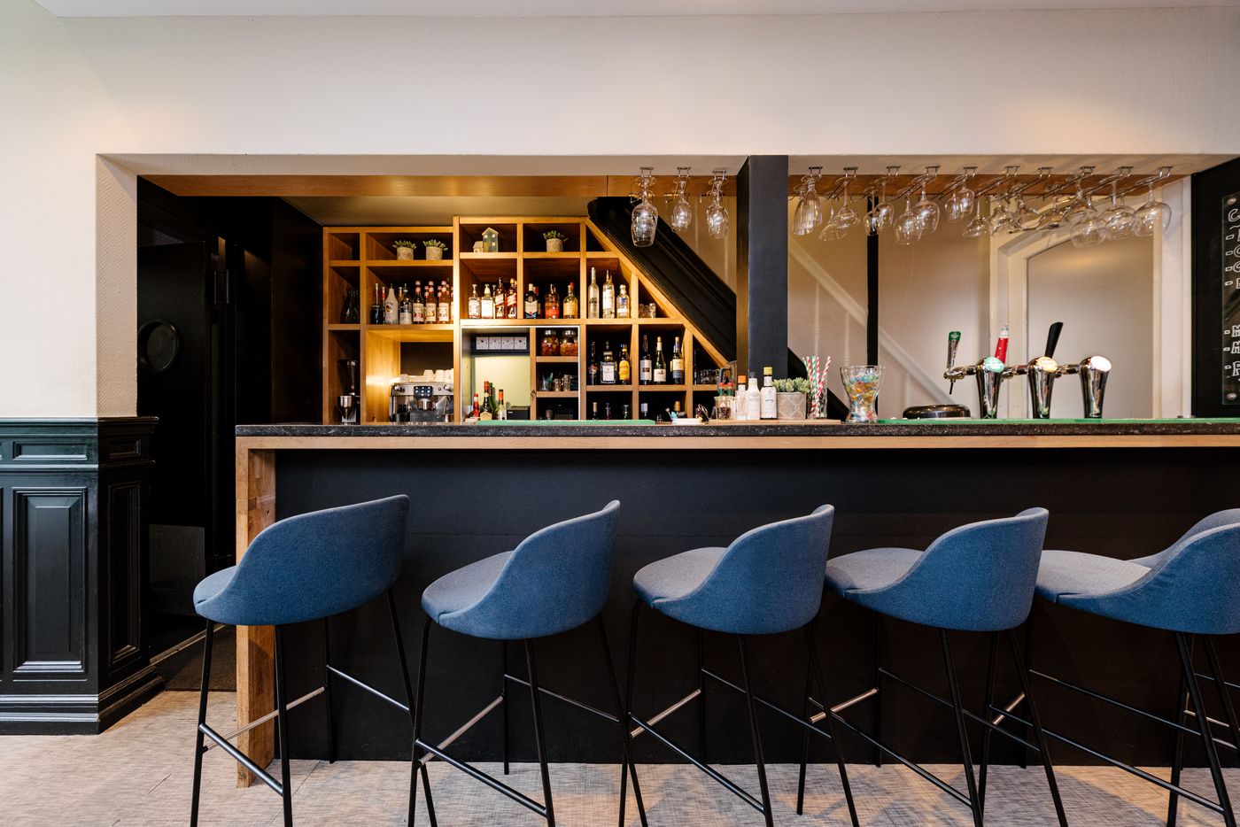 Catalonia-Vondel-Amsterdam-Restaurant-15