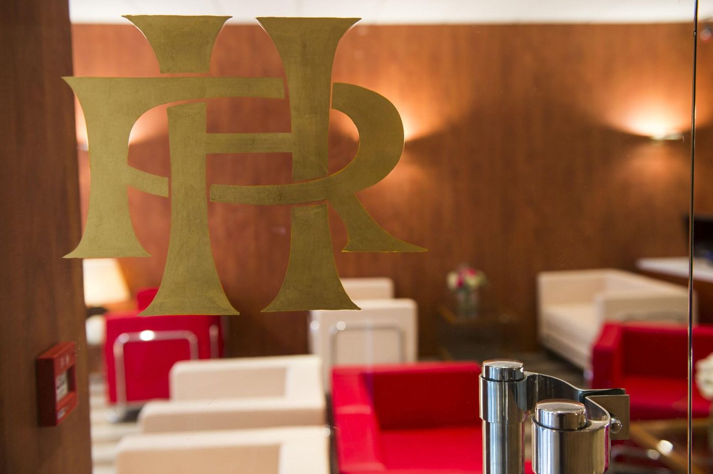 La Residence - France - LYON - Sports and Entertainment - 2