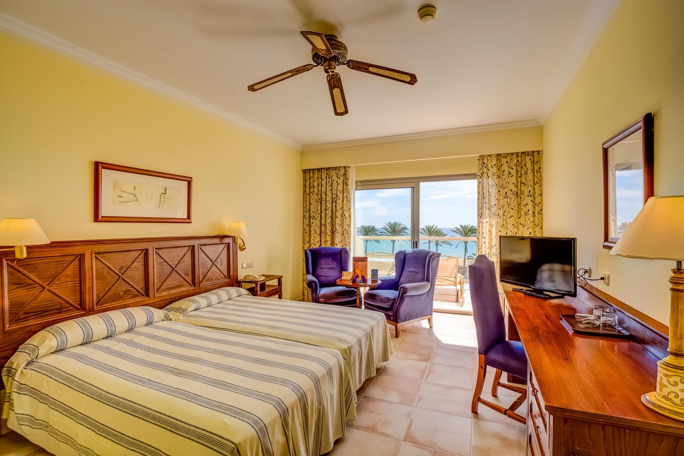 SBH Costa Calma Palace