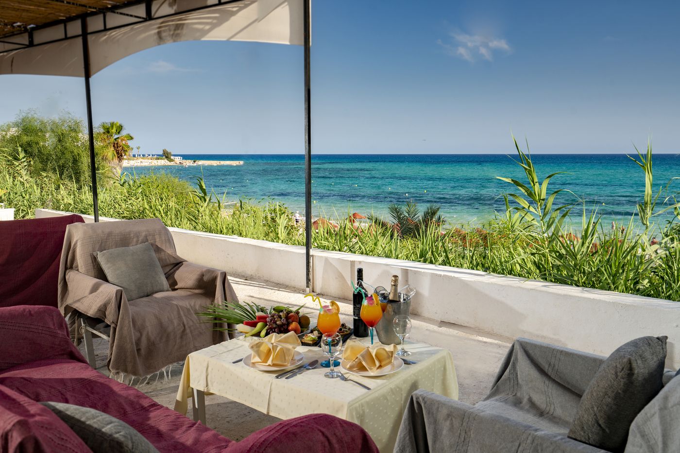 New - Mediterranee Thalsso