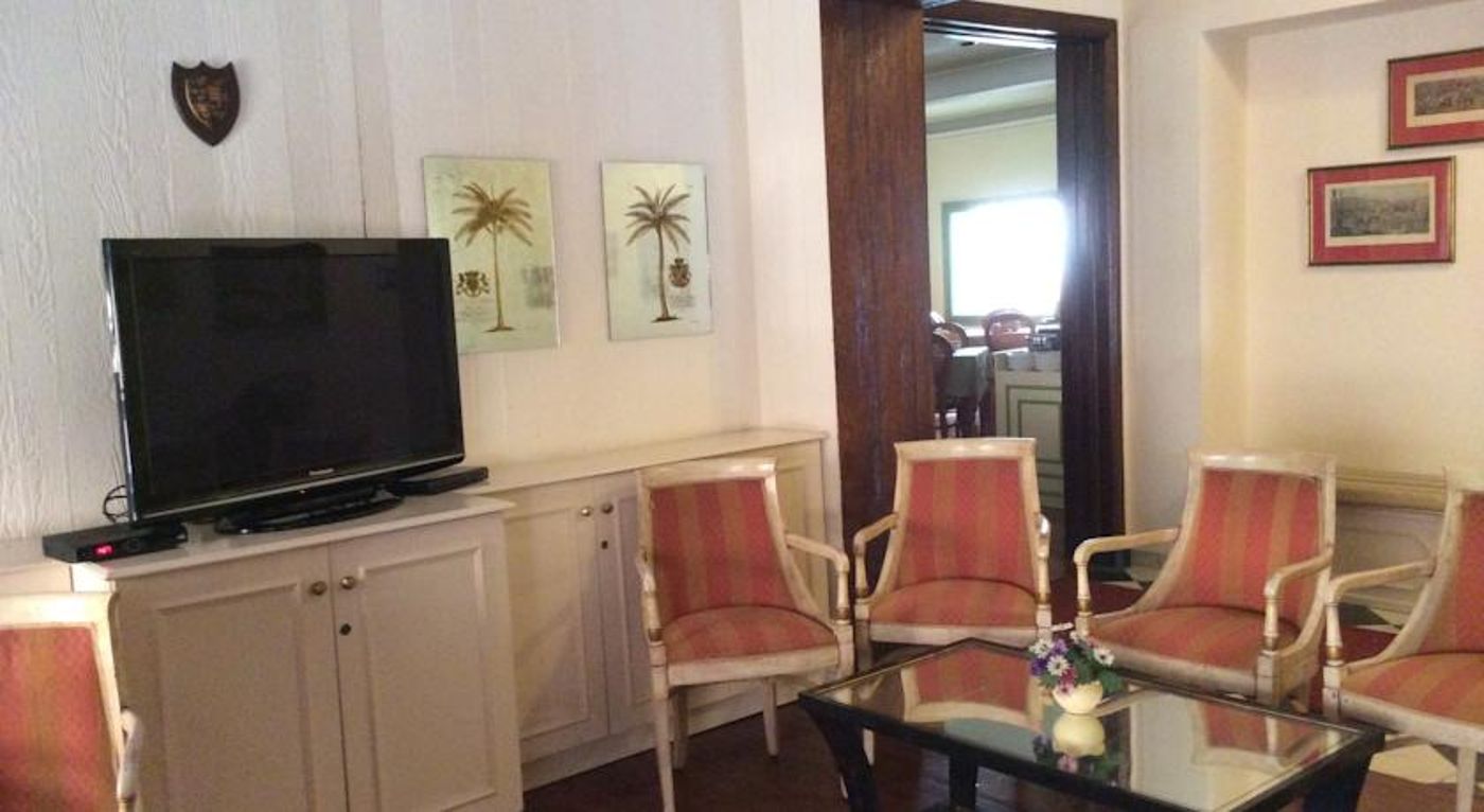 Cavalieri Traditional