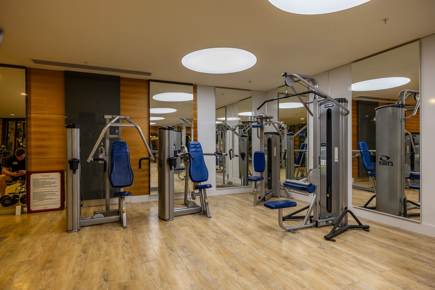 Ramada-Resort-by-Wyndham-Kusadasi---Golf-Sports-and-Entertainment-67